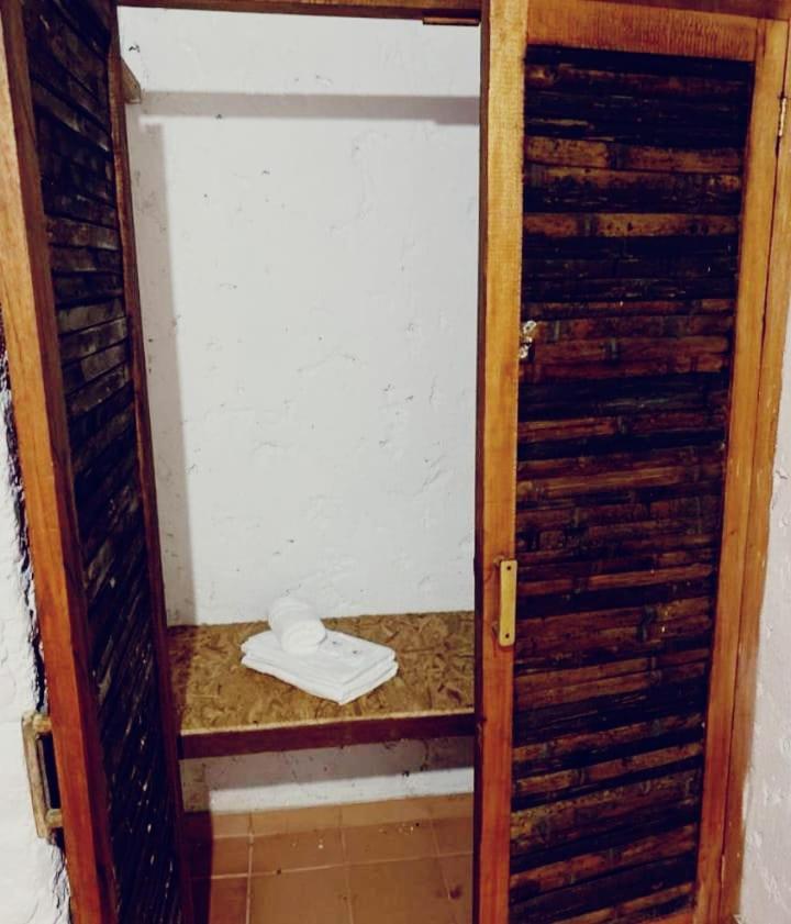 Hotel El Santuario Minca Ngoại thất bức ảnh