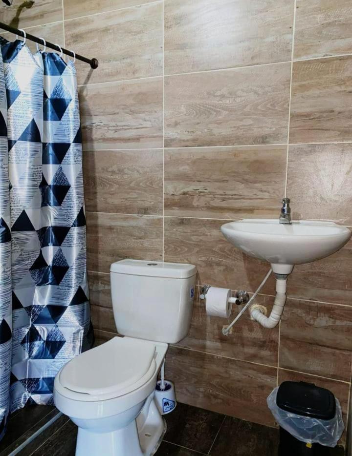 Hotel El Santuario Minca Ngoại thất bức ảnh