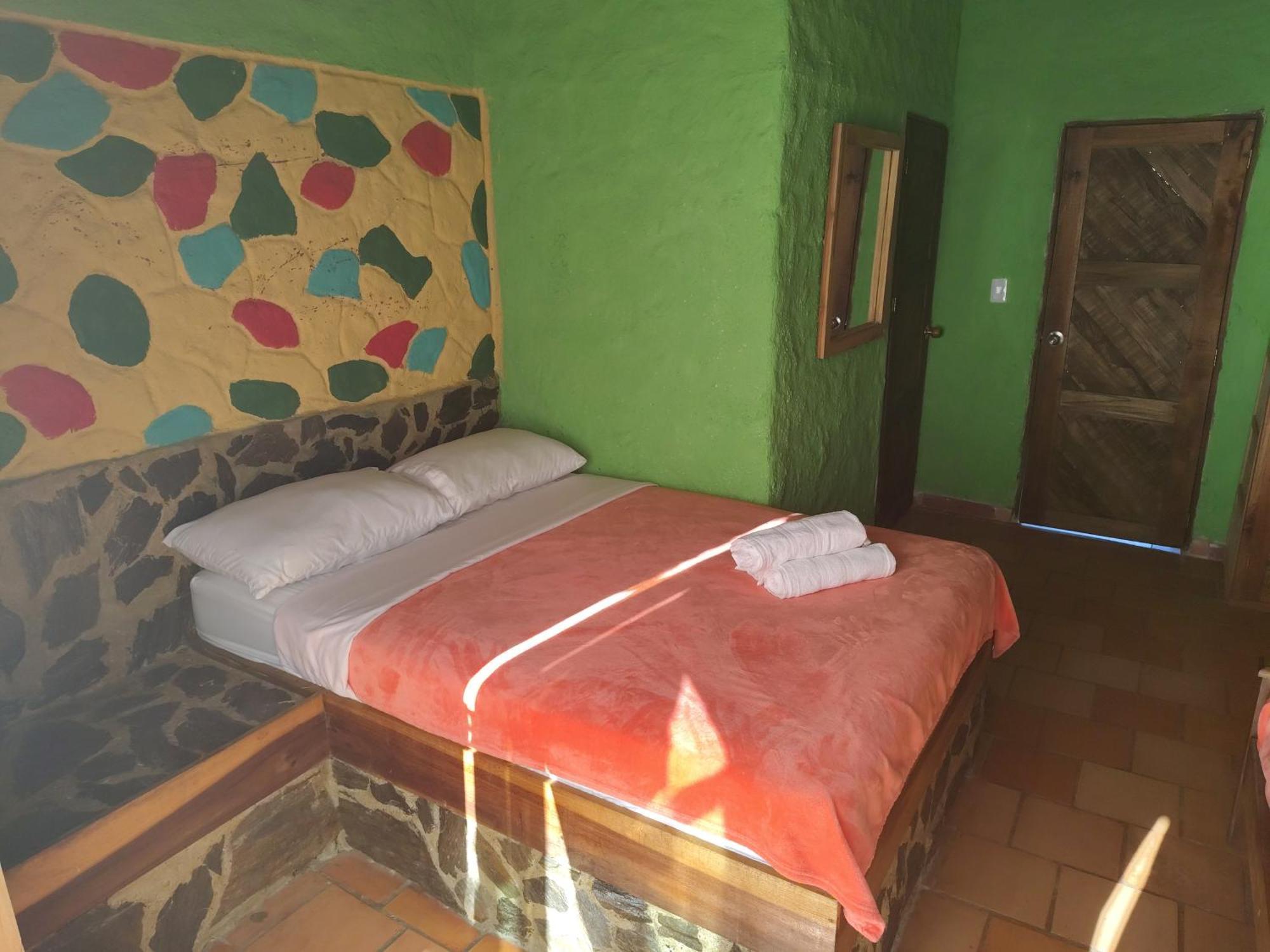 Hotel El Santuario Minca Ngoại thất bức ảnh