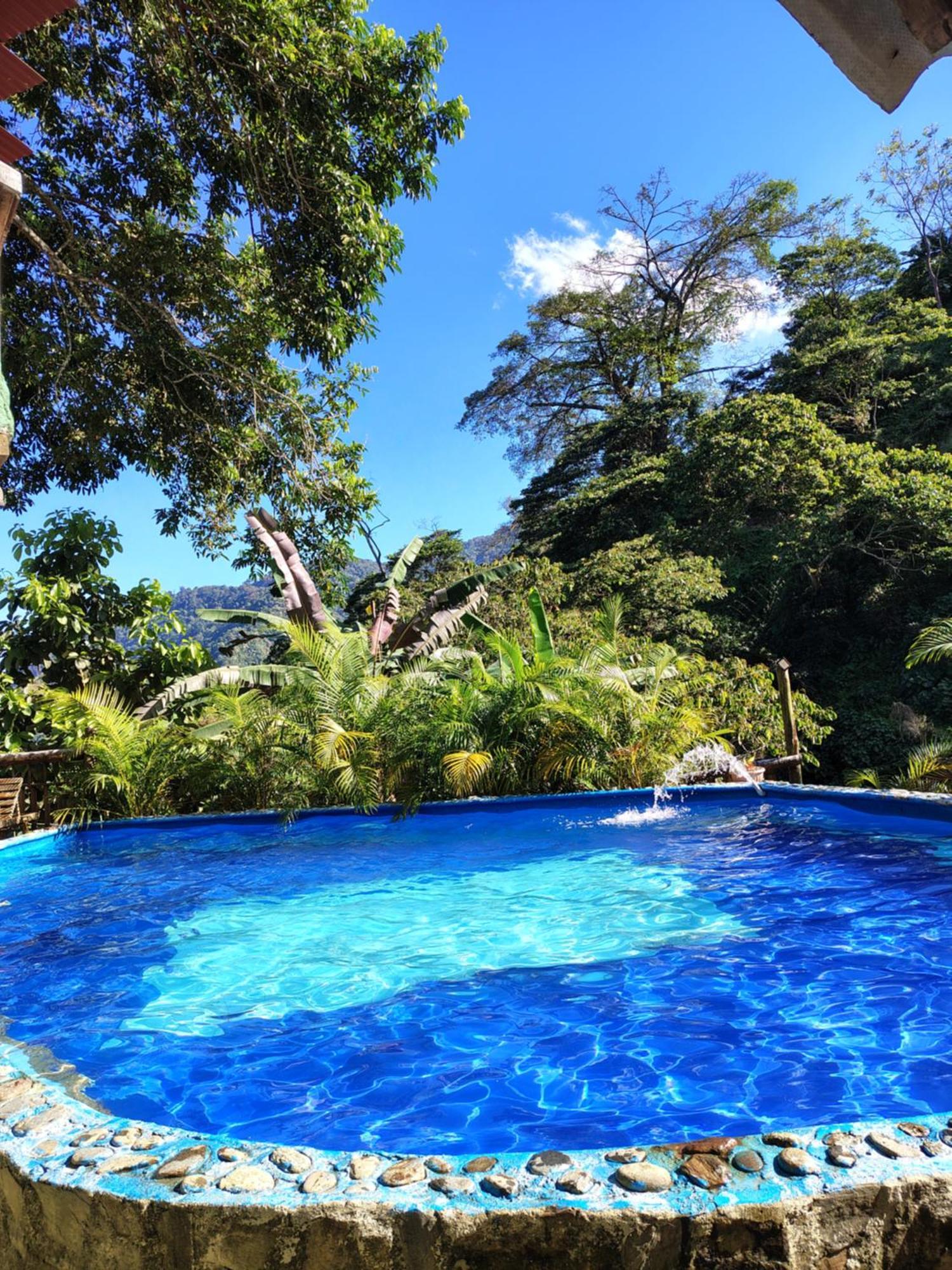 Hotel El Santuario Minca Ngoại thất bức ảnh